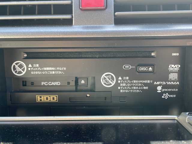 ホンダ エアウェイブ L スカイルーフ HDDナビHID 新潟県 2006(平18)年 9.8万km ブラックアメジストパール 純正ナビ【FM・AM/CD】/バックカメラ/ETC/ガラスルーフ/パドルシフト/ステアリングスイッチ/フォグランプ/純正フロアマット/社外ホイール/盗難防止