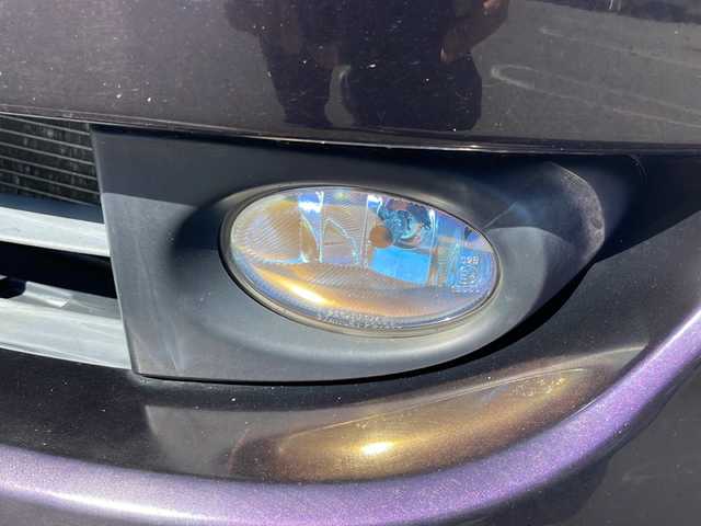 ホンダ エアウェイブ L スカイルーフ HDDナビHID 新潟県 2006(平18)年 9.8万km ブラックアメジストパール 純正ナビ【FM・AM/CD】/バックカメラ/ETC/ガラスルーフ/パドルシフト/ステアリングスイッチ/フォグランプ/純正フロアマット/社外ホイール/盗難防止