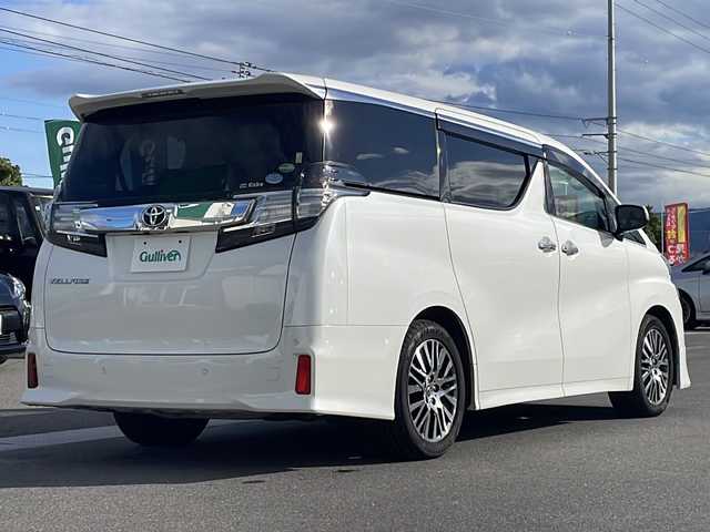 トヨタ ヴェルファイア Z Gエディション 香川県 2016(平28)年 7.6万km ホワイトパールクリスタルシャイン メーカーOP9.2型TFTワイドタッチディスプレイ/JBLサウンド/フルセグテレビ/後席モニター/全方位パノラミックビューモニター/ステアリングヒーター/両側パワースライドドア/モデリスタフロントエアロ/サンルーフ/電動リアゲート/レザーシート/前後コーナーセンサー/ETC