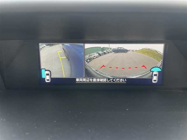 スバル フォレスター プレミアム 秋田県 2019(平31)年 5.4万km ホライゾンブルーP プッシュスタート/スマートキー/革巻きステアリング/ステアリングスイッチ/純正SDナビ(CN-LR840DFD)/　フルセグ・BT/フロントカメラ/左側サイドカメラ/バックカメラ/アイサイト/前後シートヒーター/クルコン/パドルシフト/ブラインドスポットモニタリング/ETC/純正フロアマット