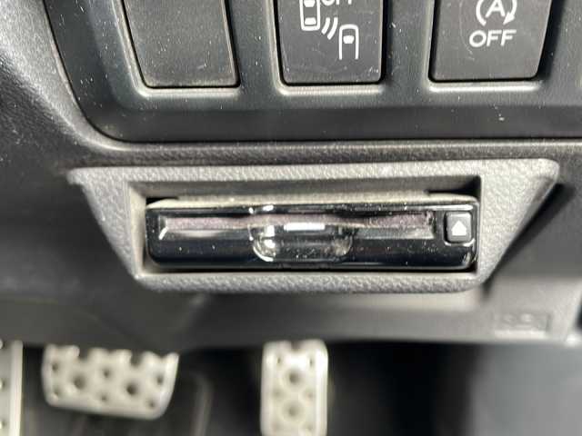 スバル フォレスター プレミアム 秋田県 2019(平31)年 5.4万km ホライゾンブルーP プッシュスタート/スマートキー/革巻きステアリング/ステアリングスイッチ/純正SDナビ(CN-LR840DFD)/　フルセグ・BT/フロントカメラ/左側サイドカメラ/バックカメラ/アイサイト/前後シートヒーター/クルコン/パドルシフト/ブラインドスポットモニタリング/ETC/純正フロアマット