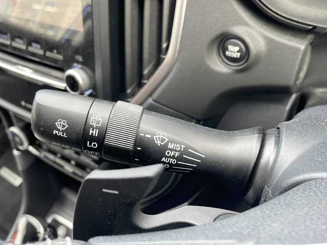 スバル フォレスター プレミアム 秋田県 2019(平31)年 5.4万km ホライゾンブルーP プッシュスタート/スマートキー/革巻きステアリング/ステアリングスイッチ/純正SDナビ(CN-LR840DFD)/　フルセグ・BT/フロントカメラ/左側サイドカメラ/バックカメラ/アイサイト/前後シートヒーター/クルコン/パドルシフト/ブラインドスポットモニタリング/ETC/純正フロアマット