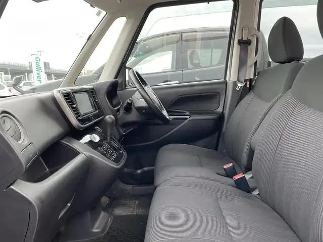 日産 デイズ ルークス X Vセレクション 石川県 2019(令1)年 7.5万km パール 社外メモリーナビ/CD/DVD/フルセグTV/アラウンドビューモニター/両側パワースライドドア/ドライブレコーダー/インテリキー/プッシュスタート/エマージェンシーブレーキ/純正アルミホイール/ベンチシート/保証書