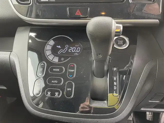 日産 デイズ ルークス X Vセレクション 石川県 2019(令1)年 7.5万km パール 社外メモリーナビ/CD/DVD/フルセグTV/アラウンドビューモニター/両側パワースライドドア/ドライブレコーダー/インテリキー/プッシュスタート/エマージェンシーブレーキ/純正アルミホイール/ベンチシート/保証書