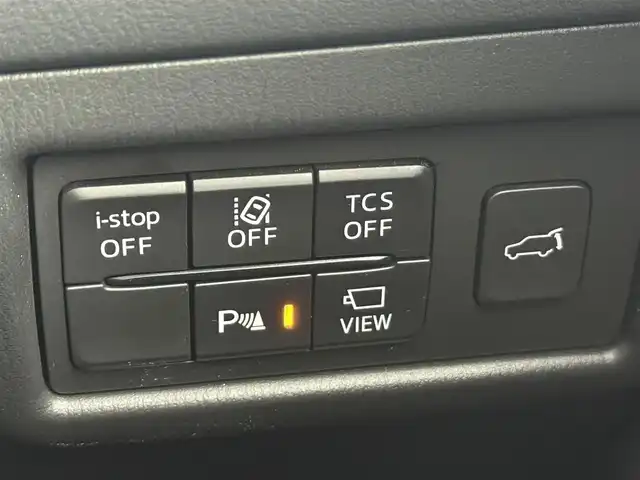 マツダ ＣＸ－５ XD Lパッケージ 愛知県 2018(平30)年 7.9万km ディープクリスタルブルーマイカ ブラインドスポットモニター/レーダークルーズコントロール/レーンキープアシストシステム/スマートブレーキシステム/BOSEサウンド/i-stop/純正8インチSDナビ/　・フルセグTV/　・Bluetooth /　・DVD/CD/　・AM/FM/　・USB/　・AUX/　・AppleCarPlay/　・AndroidAuto/レザーシート/パワーシート/シートヒーター/本革ステアリング/ステアリングヒーター/パワーバックドア/社外ドライブレコーダー（前方）/純正フロアマット/純正19インチAW/LEDヘッドライト/フォグランプ/オートライト/カーテンエアバック/MTモード付AT/ETC