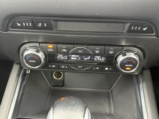 マツダ ＣＸ－５ XD Lパッケージ 愛知県 2018(平30)年 7.9万km ディープクリスタルブルーマイカ ブラインドスポットモニター/レーダークルーズコントロール/レーンキープアシストシステム/スマートブレーキシステム/BOSEサウンド/i-stop/純正8インチSDナビ/　・フルセグTV/　・Bluetooth /　・DVD/CD/　・AM/FM/　・USB/　・AUX/　・AppleCarPlay/　・AndroidAuto/レザーシート/パワーシート/シートヒーター/本革ステアリング/ステアリングヒーター/パワーバックドア/社外ドライブレコーダー（前方）/純正フロアマット/純正19インチAW/LEDヘッドライト/フォグランプ/オートライト/カーテンエアバック/MTモード付AT/ETC