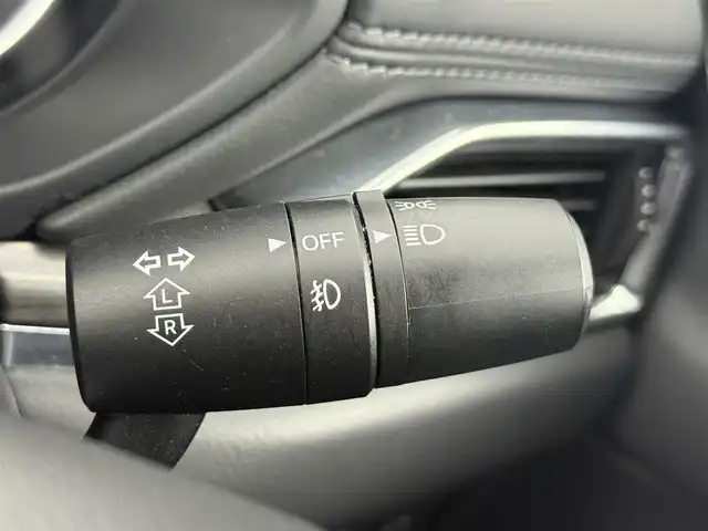 マツダ ＣＸ－５ XD Lパッケージ 愛知県 2018(平30)年 7.9万km ディープクリスタルブルーマイカ ブラインドスポットモニター/レーダークルーズコントロール/レーンキープアシストシステム/スマートブレーキシステム/BOSEサウンド/i-stop/純正8インチSDナビ/　・フルセグTV/　・Bluetooth /　・DVD/CD/　・AM/FM/　・USB/　・AUX/　・AppleCarPlay/　・AndroidAuto/レザーシート/パワーシート/シートヒーター/本革ステアリング/ステアリングヒーター/パワーバックドア/社外ドライブレコーダー（前方）/純正フロアマット/純正19インチAW/LEDヘッドライト/フォグランプ/オートライト/カーテンエアバック/MTモード付AT/ETC