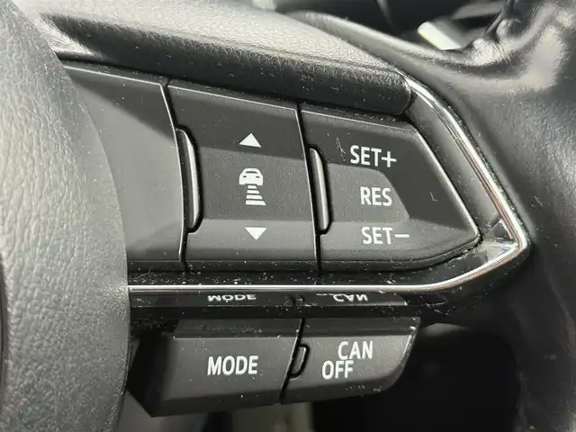 マツダ ＣＸ－５ XD Lパッケージ 愛知県 2018(平30)年 7.9万km ディープクリスタルブルーマイカ ブラインドスポットモニター/レーダークルーズコントロール/レーンキープアシストシステム/スマートブレーキシステム/BOSEサウンド/i-stop/純正8インチSDナビ/　・フルセグTV/　・Bluetooth /　・DVD/CD/　・AM/FM/　・USB/　・AUX/　・AppleCarPlay/　・AndroidAuto/レザーシート/パワーシート/シートヒーター/本革ステアリング/ステアリングヒーター/パワーバックドア/社外ドライブレコーダー（前方）/純正フロアマット/純正19インチAW/LEDヘッドライト/フォグランプ/オートライト/カーテンエアバック/MTモード付AT/ETC