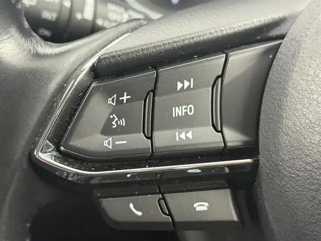 マツダ ＣＸ－５ XD Lパッケージ 愛知県 2018(平30)年 7.9万km ディープクリスタルブルーマイカ ブラインドスポットモニター/レーダークルーズコントロール/レーンキープアシストシステム/スマートブレーキシステム/BOSEサウンド/i-stop/純正8インチSDナビ/　・フルセグTV/　・Bluetooth /　・DVD/CD/　・AM/FM/　・USB/　・AUX/　・AppleCarPlay/　・AndroidAuto/レザーシート/パワーシート/シートヒーター/本革ステアリング/ステアリングヒーター/パワーバックドア/社外ドライブレコーダー（前方）/純正フロアマット/純正19インチAW/LEDヘッドライト/フォグランプ/オートライト/カーテンエアバック/MTモード付AT/ETC