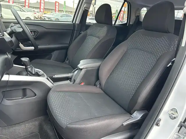 トヨタ ライズ X 栃木県 2020(令2)年 3.4万km シャイニングホワイトパール ワンオーナー/純正SDナビ/品番:NSCN-W68/Bluetooth/CD/TV/AUX/横滑り防止装置/盗難防止装置/ミラー一体型ドライブレコーダー(デジタルインナーミラー)/ETC/アイドリングストップ/ドアバイザー/LEDヘッドライト/プッシュスタート/スマートキー/取扱説明書/保証書