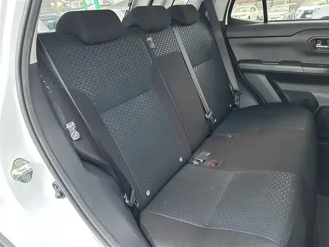 トヨタ ライズ X 栃木県 2020(令2)年 3.4万km シャイニングホワイトパール ワンオーナー/純正SDナビ/品番:NSCN-W68/Bluetooth/CD/TV/AUX/横滑り防止装置/盗難防止装置/ミラー一体型ドライブレコーダー(デジタルインナーミラー)/ETC/アイドリングストップ/ドアバイザー/LEDヘッドライト/プッシュスタート/スマートキー/取扱説明書/保証書