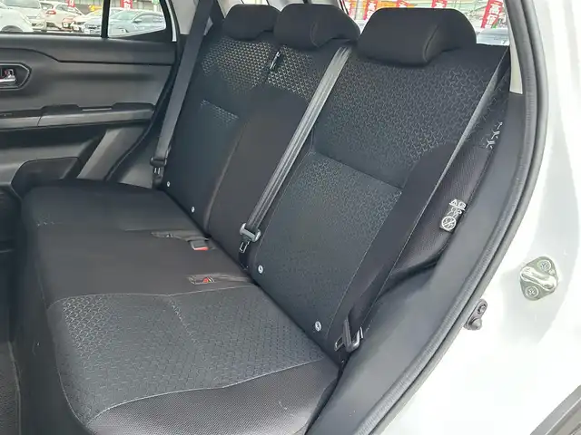 トヨタ ライズ X 栃木県 2020(令2)年 3.4万km シャイニングホワイトパール ワンオーナー/純正SDナビ/品番:NSCN-W68/Bluetooth/CD/TV/AUX/横滑り防止装置/盗難防止装置/ミラー一体型ドライブレコーダー(デジタルインナーミラー)/ETC/アイドリングストップ/ドアバイザー/LEDヘッドライト/プッシュスタート/スマートキー/取扱説明書/保証書
