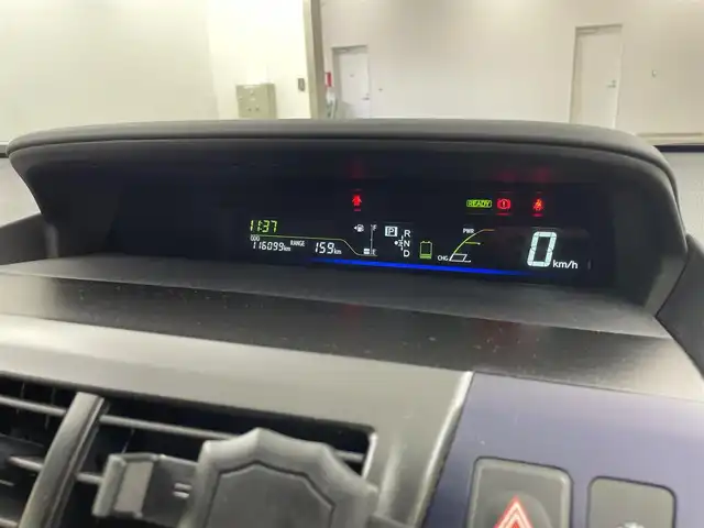 トヨタ プリウス α S ツーリングセレクション 熊本県 2013(平25)年 11.6万km ホワイトパールクリスタルシャイン モデリスタエアロ/純正HDDナビ/・フルセグTV/CD/DVD/BT/・バックカメラ/純正フリップダウンモニター/クルーズコントロール/ハーフレザー調シートカバー/ビルトインETC/ステアリングリモコン/オートライト/LEDヘッドライト/スマートキー/スペアキー/プッシュスタート/純正フロアマット/純正17インチアルミホイール