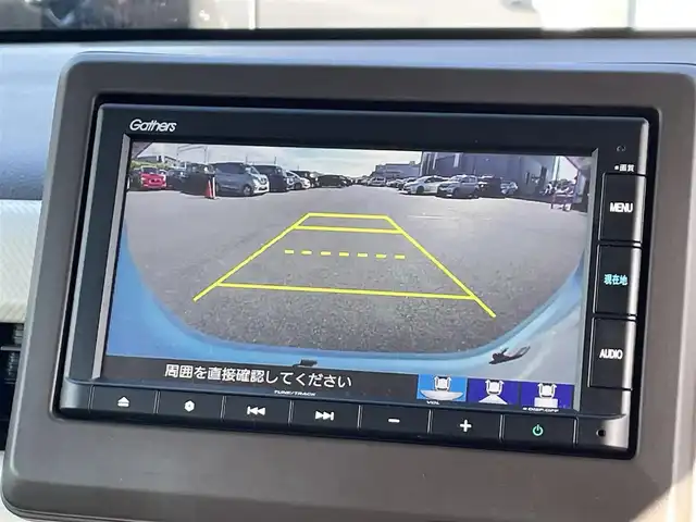 ホンダ Ｎ ＷＧＮ L ホンダセンシング 滋賀県 2020(令2)年 2.3万km ホライズンシーブルーパール 純正7インチナビ/【Bluetooth/CD/DVD/USB】/バックカメラ/ホンダセンシング/・衝突軽減ブレーキ/・誤発進抑制機能/・歩行者事故低減ステアリング/・先行車発進お知らせ機能/・標識認識機能/・路外逸脱抑制機能/・渋滞追従機能付アダプティブクルーズコントロール/・LKAS〈車線維持支援システム〉/・後方誤発進抑制機能/・オートハイビーム/リアソナー/LEDヘッドライト/前後ドライブレコーダー/電動パーキングブレーキ/オートブレーキホールド/ビルトインETC/純正フロアマット/プッシュスタート/スマートキー/ステアリングリモコン