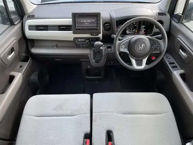 ホンダ Ｎ ＷＧＮ L ホンダセンシング 滋賀県 2020(令2)年 2.3万km ホライズンシーブルーパール 純正7インチナビ/【Bluetooth/CD/DVD/USB】/バックカメラ/ホンダセンシング/・衝突軽減ブレーキ/・誤発進抑制機能/・歩行者事故低減ステアリング/・先行車発進お知らせ機能/・標識認識機能/・路外逸脱抑制機能/・渋滞追従機能付アダプティブクルーズコントロール/・LKAS〈車線維持支援システム〉/・後方誤発進抑制機能/・オートハイビーム/リアソナー/LEDヘッドライト/前後ドライブレコーダー/電動パーキングブレーキ/オートブレーキホールド/ビルトインETC/純正フロアマット/プッシュスタート/スマートキー/ステアリングリモコン