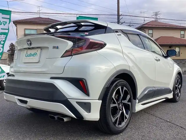 トヨタ Ｃ－ＨＲ