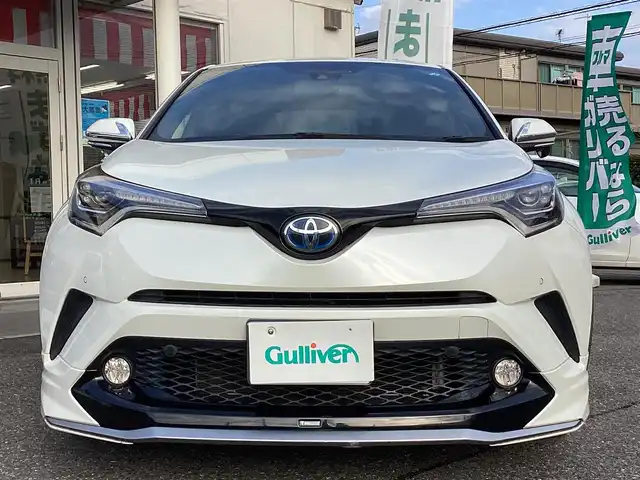 トヨタ Ｃ－ＨＲ