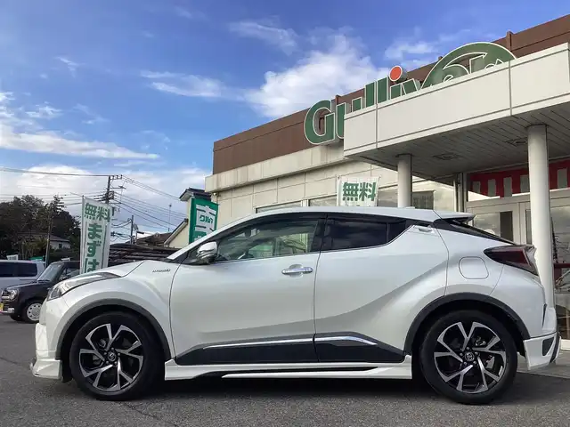 トヨタ Ｃ－ＨＲ