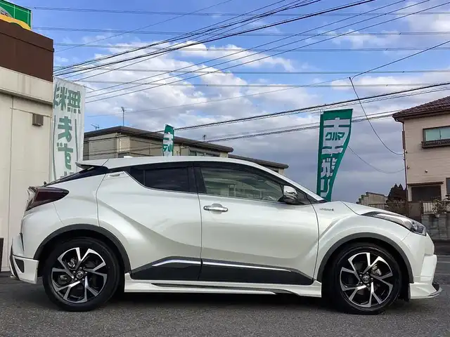 トヨタ Ｃ－ＨＲ