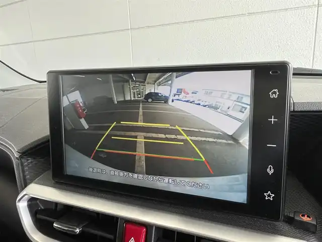 トヨタ ライズ G 山形県 2020(令2)年 5.7万km シャイニングホワイトパール 4WD/純正ディスプレイオーディオ/・フルセグTV/Bluetooth/AppieCarPlay/MTモード付AT/純正16インチAW/シートヒーターD/N席/充電用ソケットUSB/衝突被害軽減ブレーキ/純正LEDヘッドライト/・オートライト/オートマチックハイビーム/コーナーセンサー /アイドリングストップ/横滑り防止装置/ドライブレコーダー /先行車発進お知らせ/スマートキー1本