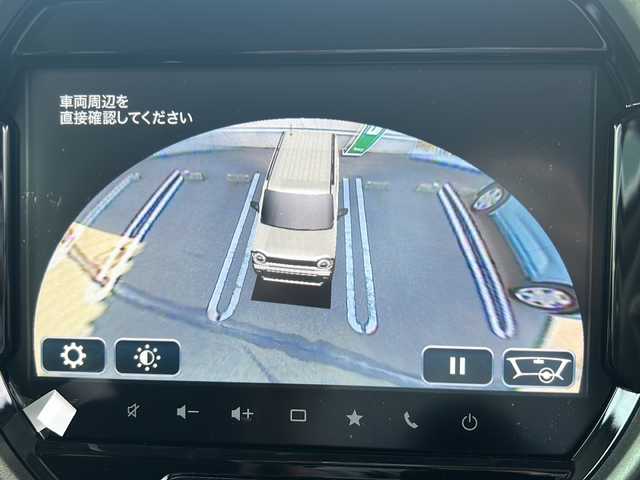 スズキ ハスラー タフワイルド 富山県 2024(令6)年 0.1万km未満 ベージュ 全方位モニター/メモリーナビゲーション（９インチＨＤディスプレイ）/ワンオーナー/ＬＥＤヘッドランプ/ＬＥＤフォグランプ/運転席＆助手席ヒートシーター/プッシュスタート/クルーズコントロール追従機能有/フルフラットシート/バックカメラ/フルセグTV/アイドリングストップ