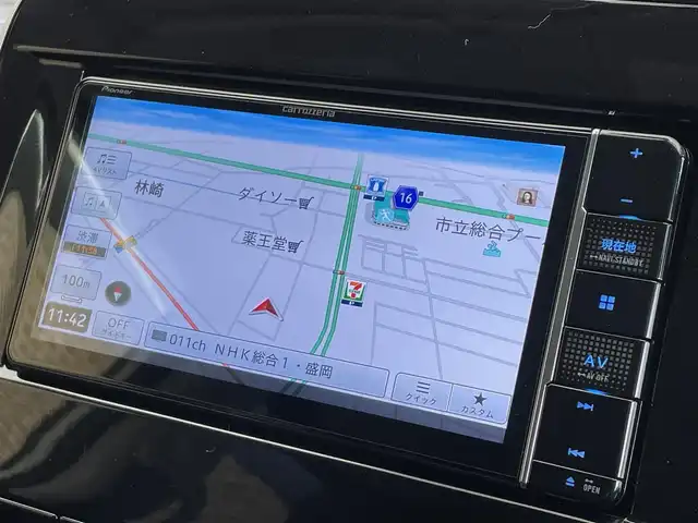 日産 セレナ ハイウェイスター V 岩手県 2020(令2)年 8.7万km ブリリアントホワイトパール ４WD/アラウンドビューモニター/ハンズフリーパワースライドドア/エマージェンシーブレーキ/レーンアシスト/クルーズコントロール/横滑り防止装置/アイドリングストップ/コーナーセンサー/後席オートエアコン/ロールサンシェード/シートバックテーブル/純正ナビ/フルセグTV/ETC/ドライブレコーダー/オートライト/LEDヘッドライト/エンジンスターター/純正15インチアルミホイール