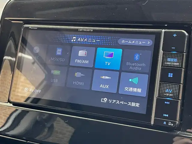 日産 セレナ ハイウェイスター V 岩手県 2020(令2)年 8.7万km ブリリアントホワイトパール ４WD/アラウンドビューモニター/ハンズフリーパワースライドドア/エマージェンシーブレーキ/レーンアシスト/クルーズコントロール/横滑り防止装置/アイドリングストップ/コーナーセンサー/後席オートエアコン/ロールサンシェード/シートバックテーブル/純正ナビ/フルセグTV/ETC/ドライブレコーダー/オートライト/LEDヘッドライト/エンジンスターター/純正15インチアルミホイール