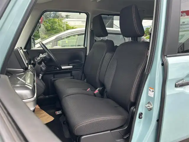 スズキ スペーシア ギア HYBRID XZ 千葉県 2020(令2)年 1.5万km オフブルーメタリック/ガンメタリック2トーンルーフ スズキセーフティサポート/　・デュアルセンサーブレーキサポート/　・誤発進抑制機能/　・車線逸脱警報機能/　・リアパーキングセンサー/純正メモリナビ/   CD/DVD/BT/フルセグTV/バックカメラ/両側パワースライドドア/LEDオートライト/フォグランプ/シートヒーター/純正14インチホイール/ルーフレール/アイドリングストップ/スマートキー/ETC