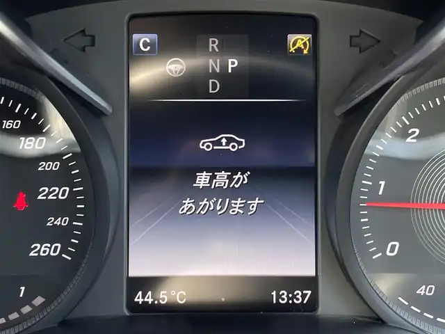 メルセデス・ベンツ Ｃ２２０ｄ ワゴン スポーツ 三重県 2016(平28)年 5万km ダイヤモンドホワイト ACC/レーダーセーフティ/純正ナビ/バックカメラ/フルセグTV/シートヒーター/パワーシート/電動リアゲート/純正18インチアルミホイール/ダイナミックセレクト/キーレスゴー/ETC車載器/ルーフレール/保証書/取扱説明書/スペアキー