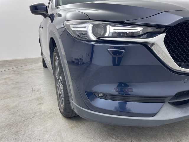 マツダ ＣＸ－５ XD プロアクティブ 群馬県 2017(平29)年 6.7万km ディープクリスタルブルーマイカ 純正ナビ　バックカメラ　ＢＯＳＥサウンド　ヘッドアップディスプレイ　衝突被害軽減ブレーキ　レーンアシスト　オートハイビーム　ＬＥＤヘットライト　ＢＳＭ　ＥＴＣ　ドライブレコーダー　スマートキー　禁煙車