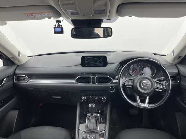 マツダ ＣＸ－５ XD プロアクティブ 群馬県 2017(平29)年 6.7万km ディープクリスタルブルーマイカ 純正ナビ　バックカメラ　ＢＯＳＥサウンド　ヘッドアップディスプレイ　衝突被害軽減ブレーキ　レーンアシスト　オートハイビーム　ＬＥＤヘットライト　ＢＳＭ　ＥＴＣ　ドライブレコーダー　スマートキー　禁煙車