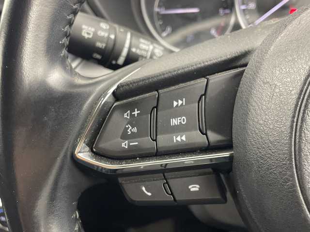 マツダ ＣＸ－５ XD プロアクティブ 群馬県 2017(平29)年 6.7万km ディープクリスタルブルーマイカ 純正ナビ　バックカメラ　ＢＯＳＥサウンド　ヘッドアップディスプレイ　衝突被害軽減ブレーキ　レーンアシスト　オートハイビーム　ＬＥＤヘットライト　ＢＳＭ　ＥＴＣ　ドライブレコーダー　スマートキー　禁煙車