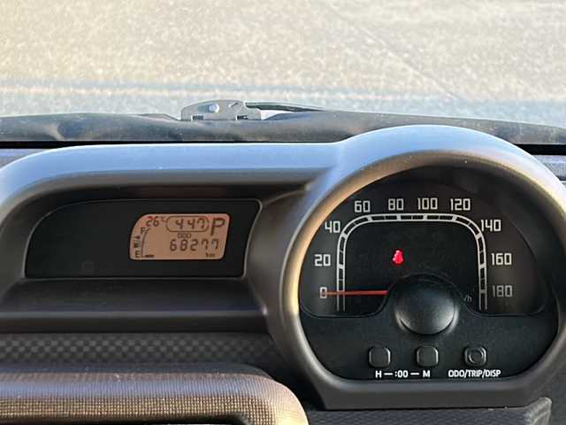 トヨタ スペイド F 岩手県 2014(平26)年 6.9万km シトラスマイカメタリック 純正ナビ　バックカメラ　Ｂｌｕｅｔｏｏｔｈ　ＣＤ／ＤＶＤ再生　フルセグ　ＥＴＣ　片側パワースライドドア　純正フロアマット　スマートキー　プッシュスタート　フロントワイパーデアイサー　ステアスイッチ