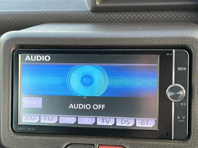 トヨタ スペイド F 岩手県 2014(平26)年 6.9万km シトラスマイカメタリック 純正ナビ　バックカメラ　Ｂｌｕｅｔｏｏｔｈ　ＣＤ／ＤＶＤ再生　フルセグ　ＥＴＣ　片側パワースライドドア　純正フロアマット　スマートキー　プッシュスタート　フロントワイパーデアイサー　ステアスイッチ