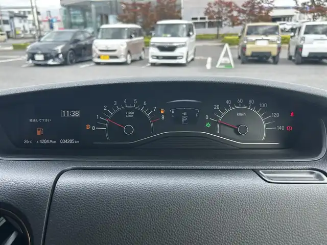 ホンダ Ｎ ＢＯＸ G･L ホンダセンシング カッパーブラウンスタイル 福島県 2019(令1)年 3.5万km パールⅡ 純正ナビ/(ＣＤ／ＤＶＤ／Ｂｌｕｅｔｏｏｔｈ)/フルセグＴＶ/バックカメラ/LEDオートライト/アダプティブクルーズコントロール/レーンキープアシストシステム/衝突軽減システム/両側パワースライドドア/プッシュスタート/前席用i-サイドエアバッグシステム＋サイドカーテンエアバッグシステム(前席/後席対応)
