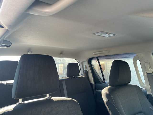 トヨタ ハイラックス Z 神奈川県 2020(令2)年 4.5万km シルバーメタリック ワンオーナー/純正ディーラーナビ(CD/SD/BT/フルセグTV)/バックカメラ/プリクラッシュセーフティ/レーンキープアシスト/前車両発進警告/ダウンヒルアシストコントロール/パーキングセンサー/アイドリングストップ/レーダークルーズコントロール/パワーヒーター/ETC/荷台カバー/純正フロアマット/純正ドアバイザー/オートライト/ISOFIX/保証書/取扱説明書