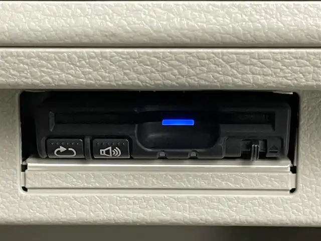 スズキ ラパン S 埼玉県 2015(平27)年 5万km フレンチミントパールメタリック レーダーブレーキサポート/社外SDナビ/(CD/DVD/Bluetooth/音楽録音/フルセグ）/バックカメラ/前後ドライブレコーダー/シートヒーター/アイドリングストップ/オートHIDライト/スマートキー