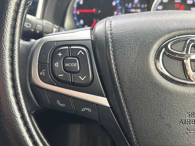 トヨタ ハリアー プレミアム 鳥取県 2015(平27)年 6.3万km ホワイトパールクリスタルシャイン HDD社外ナビ(CN-510D)/フルセグテレビ/AM/FM、CD/DVD/Bluetooth/盗難防止システム/ABS/バックカメラ/アイドリングストップ/クルーズコントロール/ドアバイザー/プッシュスタート/パワーバックドア/ETC