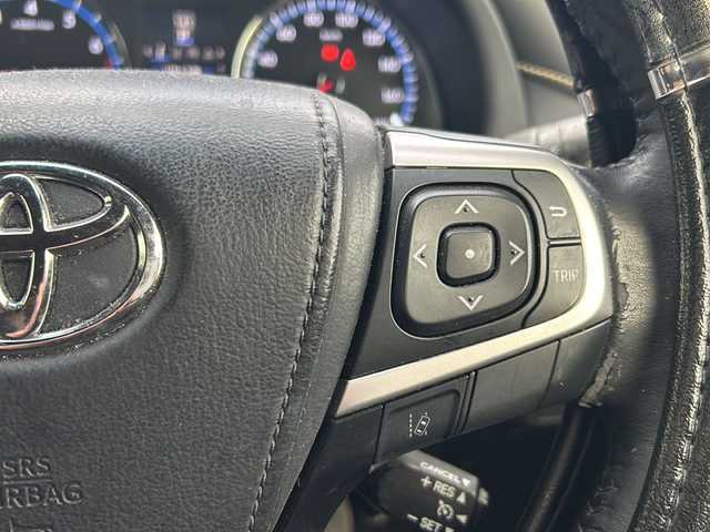 トヨタ ハリアー プレミアム 鳥取県 2015(平27)年 6.3万km ホワイトパールクリスタルシャイン HDD社外ナビ(CN-510D)/フルセグテレビ/AM/FM、CD/DVD/Bluetooth/盗難防止システム/ABS/バックカメラ/アイドリングストップ/クルーズコントロール/ドアバイザー/プッシュスタート/パワーバックドア/ETC