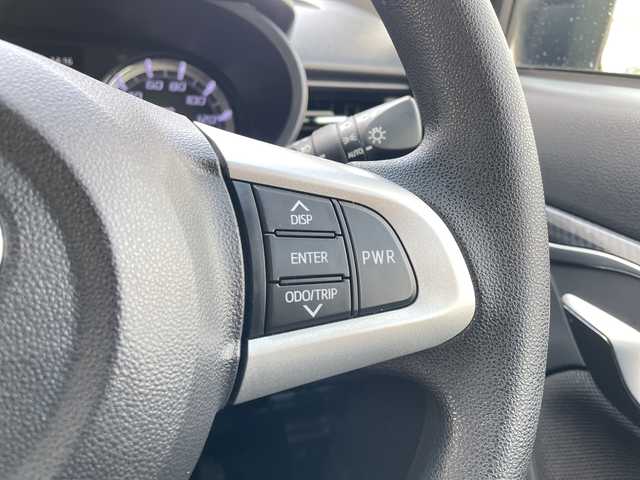 ダイハツ ムーヴ 山口県 2019(令1)年 3.9万km パールホワイトⅢ ワンオーナー/純正７型ナビ（フルセグTV、AM/FM、Bluetooth）/全方位カメラ/LEDオートライト/運転席シートヒーター/純正１４インチアルミホイール/アイドリングストップ/横滑り防止装置/衝突被害軽減ブレーキ/後コーナーセンサー/スペアキー１本