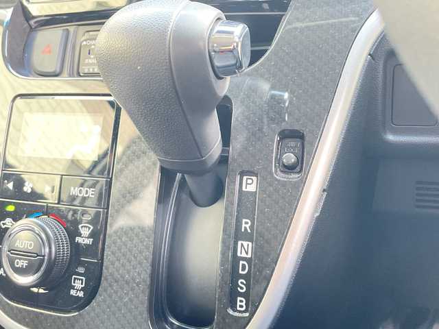 ダイハツ ムーヴ 山口県 2019(令1)年 3.9万km パールホワイトⅢ ワンオーナー/純正７型ナビ（フルセグTV、AM/FM、Bluetooth）/全方位カメラ/LEDオートライト/運転席シートヒーター/純正１４インチアルミホイール/アイドリングストップ/横滑り防止装置/衝突被害軽減ブレーキ/後コーナーセンサー/スペアキー１本