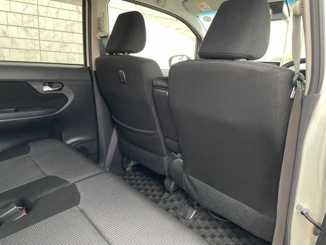 ダイハツ ムーヴ 山口県 2019(令1)年 3.9万km パールホワイトⅢ ワンオーナー/純正７型ナビ（フルセグTV、AM/FM、Bluetooth）/全方位カメラ/LEDオートライト/運転席シートヒーター/純正１４インチアルミホイール/アイドリングストップ/横滑り防止装置/衝突被害軽減ブレーキ/後コーナーセンサー/スペアキー１本