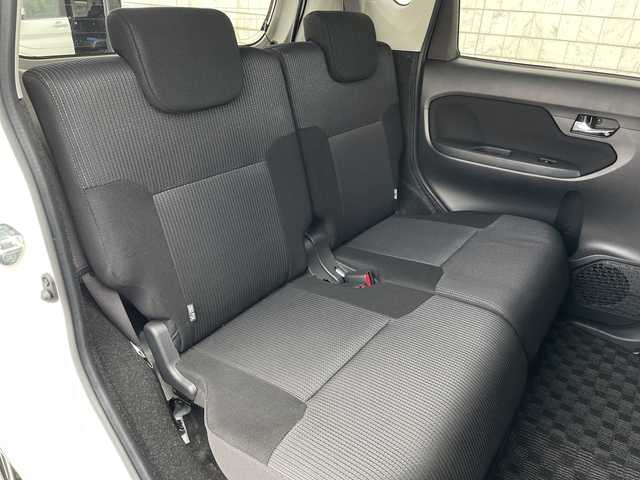 ダイハツ ムーヴ 山口県 2019(令1)年 3.9万km パールホワイトⅢ ワンオーナー/純正７型ナビ（フルセグTV、AM/FM、Bluetooth）/全方位カメラ/LEDオートライト/運転席シートヒーター/純正１４インチアルミホイール/アイドリングストップ/横滑り防止装置/衝突被害軽減ブレーキ/後コーナーセンサー/スペアキー１本