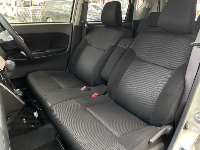 ダイハツ ムーヴ 山口県 2019(令1)年 3.9万km パールホワイトⅢ ワンオーナー/純正７型ナビ（フルセグTV、AM/FM、Bluetooth）/全方位カメラ/LEDオートライト/運転席シートヒーター/純正１４インチアルミホイール/アイドリングストップ/横滑り防止装置/衝突被害軽減ブレーキ/後コーナーセンサー/スペアキー１本