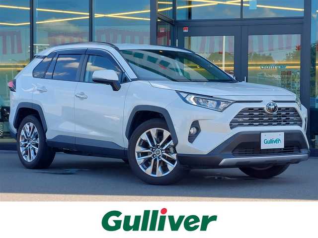 トヨタ ＲＡＶ４