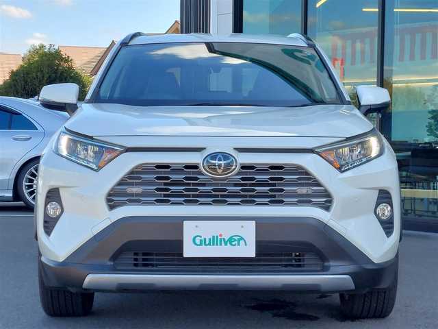 トヨタ ＲＡＶ４