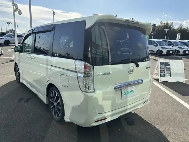 ホンダ ステップワゴン