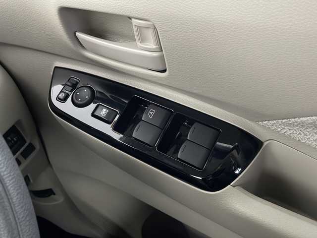 日産 ルークス X 栃木県 2023(令5)年 0.4万km ブラック 純正9型ディスプレイオーディオ/　　Bluetooth/AM/FM/スマホ連携/アラウンドビューモニター/エマージェンシーブレーキ/車線逸脱警報/ふらつき警報/オートハイビーム/コーナーセンサー/片側パワースライドドア/ハンズフリードア/純正フロアマット/オートライト/LEDヘッドライト/スマートキー/プッシュスタート