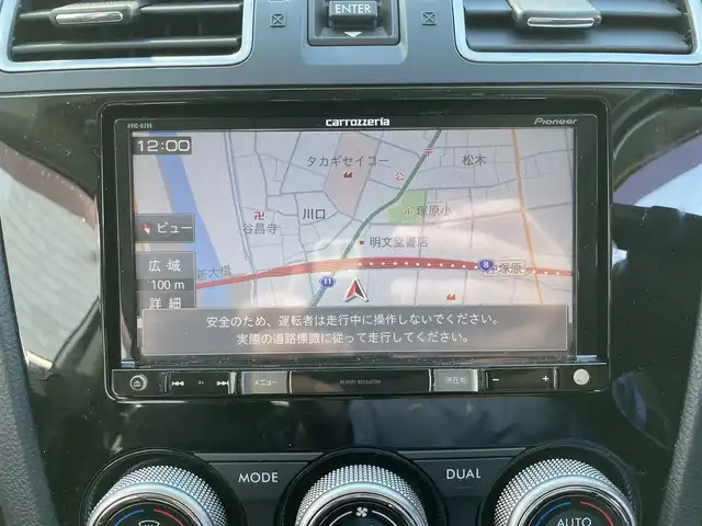 スバル インプレッサ ＸＶ