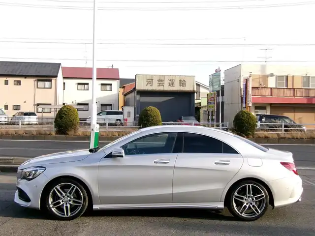 メルセデス・ベンツ ＣＬＡ１８０